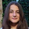 Ingrid Muntean, elevă a Școlii Gimnaziale „Mihai Eminescu” Alba Iulia, calificare la etapa națională a Concursului de Biologie „George Emil Palade”