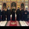 Marți, 2 aprilie 2024, Înaltpreasfințitul Părinte Arhiepiscop Irineu a fost prezent la Mănăstirea „Hristos Pantocrator” din Alba Iulia