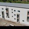 Primul bloc de locuințe sociale din cartierul Gheorghe Șincai, urmează să fie racordat la rețeaua de electricitate