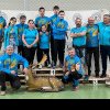 Rezultate excelente obținute de arcașii de la CS Unirea Alba Iulia la Campionatul Național de Arc Istoric desfășurat la Peleteu