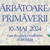 Vineri, 10 mai 2024: Centrul Județean de Excelență Alba organizează prima ediție a spectacolului „Sărbătoarea primăverii”