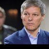 Dacian Cioloş: Îl somez pe Marcel Ciolacu să nu mai ţină şedinţe electorale în sediul Guvernului