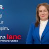 Elena Ianc, propunerea USR pentru Primăria comunei Unirea, la alegerile locale din 9 iunie 2024