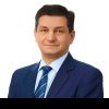 Silviu Vințeler și-a depus candidatura pentru un nou mandat de primar al orașului Ocna Mureș, la alegerile locale din 9 iunie 2024