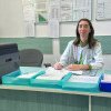 Bar Mirela Maria, specialist medicină internă, s-a alăturat echipei medicale a Spitalului Orășenesc Abrud