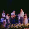 100 de ore de terapie dăruite copiilor autiști în urma concertului caritabil „Am un prieten Autist”