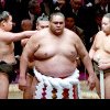 A murit legendarul Akebono. A fost primul luptător sumo născut în afara Japoniei ajuns în vârful ierarhiei