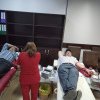 Angajații VITAL au donat sânge pentru a salva 100 de vieți! 