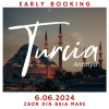Bucură-te de vacanța visurilor tale în Turcia: Early Booking cu Sfara Tours Baia Mare!