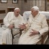 Cartea cu amintirile Papei Francisc despre Papa Benedict al XVI-lea: „Pentru mine a fost un părinte”