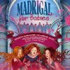 Corul Madrigal, concert inedit dedicat bebelușilor și femeilor însărcinate din Sighetu Marmației 