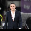 Cristi Balaj și-a anunțat demisia de la CFR Cluj