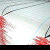 Cutremur azi în România. Este al doilea seism în ultimele 24 de ore