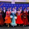 Dansatorii de la Galactic Dance, 20 de finale în cadrul Festivalul Național de Dans Sportiv, organizat în Târgu Lăpuș