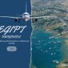 Descoperă farmecul Egiptului: O vacanță de vis de la Aeroportul Internațional Maramureș