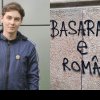 DREPTATE; Elevului maramureșean, Vlad Țăranu, i s-a anulat sancțiunea în urma scandalului „Basarabia e România”!