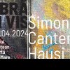 Expoziția personală “Umbră și vis” a artistului Simon Cantemir Hauși