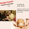Invitaţie la Biserica greco-catolică „Sfânta Cruce”, la Careheza pentru familii