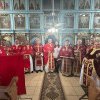 Jubileu preoțesc. 20 de ani de slujire a preotului greco-catolic Nicușor-Olimpiu Glodan