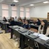 Lecție de cultură și civilizație spaniolă la Colegiul Național „Mihai Eminescu” din Baia Mare
