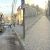 Lucrările de reparații în plină desfășurare în Sighetu Marmației