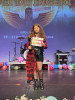 Maramureșeanca Ania câștigătoare a Festivalului sucevean “Voci de Înger”