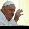 Papa Francisc merge duminică la Veneţia, prima sa vizită în ultimele şapte luni