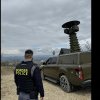 Poliția de Frontieră Sighetu Marmației intensifică supravegherea la râul Tisa