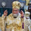 Preasfințitul Părinte Iustin împlinește astăzi 30 de ani de arhierie