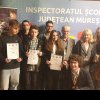 Premii şi medalii pentru elevii maramureşeni la Olimpiada Naţională de Matematică pentru clasele IX-XII