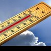 Prognoza meteo în Maramureș: O zi plăcută și caldă