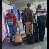 Schengen doar pe hârtie: pasagerii unui avion din România, controlați de poliție în Paris