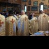 Slujirea bisericii în slujba sănătății: Sfânta Taină a maslului la Spitalul Municipal din Sighetu Marmației