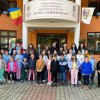 Tinerii ortodocși de la Asociația Sfântul Mina au făcut un tur al Maramureșului, împărtășind daruri și empatie