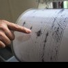 Un nou cutremur în România. Seismul din noaptea de marţi spre miercuri a fost resimţit în mai multe oraşe