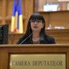Cristina Burciu, deputat PNL de Cluj: „Programul național «Primul student în familie» încurajează absolvirea cursurilor universitare și integrarea tinerilor în societatea activă”