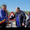 Dezvoltarea „Clujului rural” continuă! Președintele CJ Cluj, Alin Tișe: „Dăm viață zonelor de la țară”.