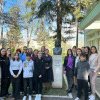 Elevii de excepție de la Colegiul Național Pedagogic „Gheorghe Lazăr” se califică la etapa națională a olimpiadelor școlare