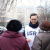 George Trif (USR): “Clujenii merită mai multă transparenţă din partea Primăriei”