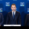 Lansarea regională a candidaților Alianței Dreapta Unită la alegerile europarlamentare va avea loc la Cluj-Napoca