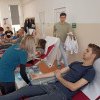 Peste 265 de persoane au donat sânge în primele două zile ale campaniei organizate de UBB Cluj