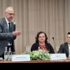 Proiect european pentru screeningul cancerului gastric în parteneriat cu UMF Cluj: „Anul 4.000 de români sunt diagnosticați”