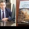 Septimiu Moga, șeful BNR Cluj, lansează cartea „Cronici subiective”: „Am încercat mereu să înțeleg locurile pin care trec zi de zi”
