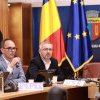 Viorel Băltărețu: „Clujul e întârziat în dezvoltare. Cu 15 până la 20 de ani”.