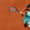 Anca Todoni, în premieră în Top 200 WTA