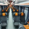 Circulația cu garnituri de tren noi pe ruta Timișoara – Cluj se amână
