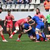 Conducerea echipei de rugby acuză arbitrul de vicierea rezultatului finalei Cupei României