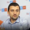 Cristian Moș spune că a fost forțat să candideze la Primăria Timișoara: ”Cred în continuare în proiectul USR, nu mai cred în proiectul USR Timiș”,