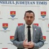 Cristian Moş va candida la Primăria Timişoara! El a fost deturnat de la o candidatură la preşedinţia CJ Timiş chiar de colegii din USR