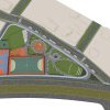 Cum va arăta noul parc de pe Calea Bogdăneștilor. Va avea locuri de joacă, dar și zone de practicat sportul